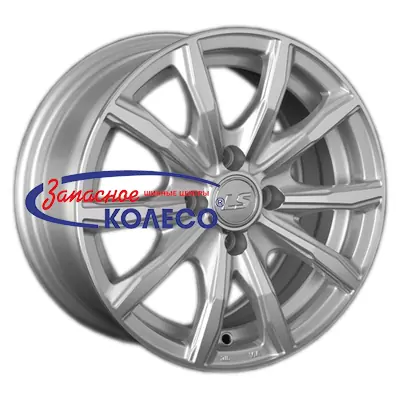 16'' 4x100 ET45 D60,1 6,0J LS 786 SF