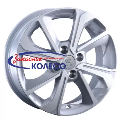 15'' 4x100 ET46 D54,1 6,0J Replay KI242 SF