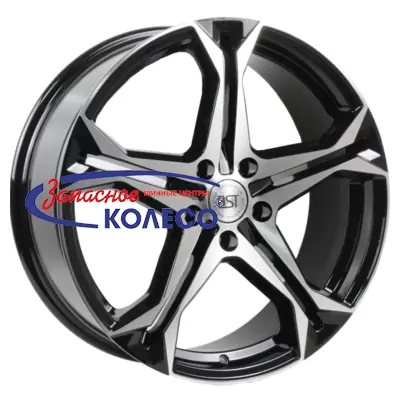 19'' 5x114,3 ET45 D67,1 7,5J RST R099 (Mazda6) BD