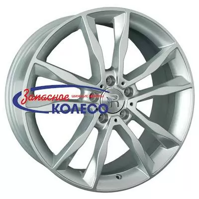 19'' 5x112 ET56 D66,6 8,0J Replay MR144 Sil