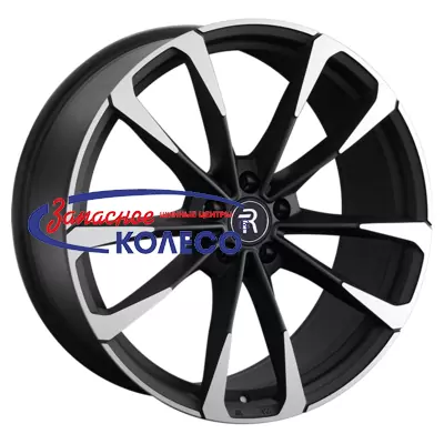 21'' 5x112 ET31 D66,6 9,5J Replay A258 MBF