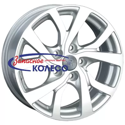 17'' 5x114,3 ET38 D67,1 6,5J Replay CI25 SF