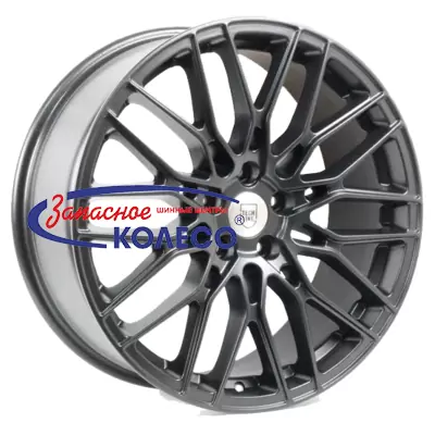 19'' 5x108 ET45 D63,4 8,0J Tech-Line 901 BLm