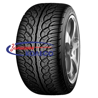 225/65R17 Yokohama Parada Spec-X PA02J 102H