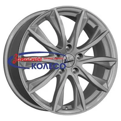 18'' 5x100 ET38 D67,1 7,5J iFree Каzантип (КС684М) Хай Вэй