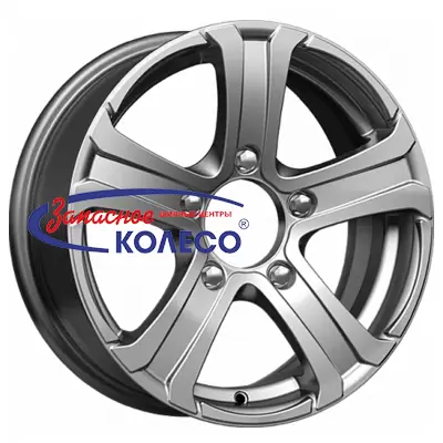 16'' 5x139,7 ET40 D98 6,0J iFree Хафпайп (КС683) Хай Вэй
