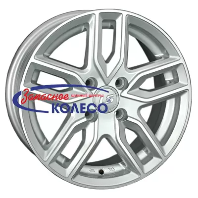 15'' 5x100 ET38 D73,1 6,5J LS 735 SF