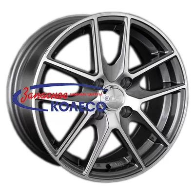 16'' 5x114,3 ET40 D67,1 7,0J LS 771 GMF