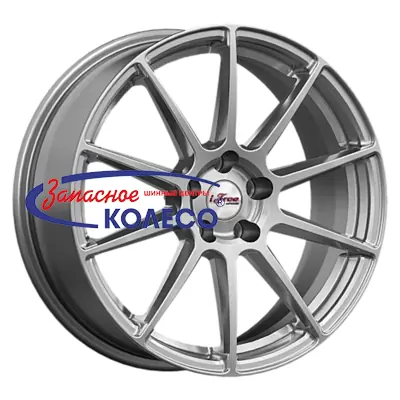 18'' 5x114,3 ET37 D66,6 7,0J iFree Винзор (КС1008) Хай Вэй