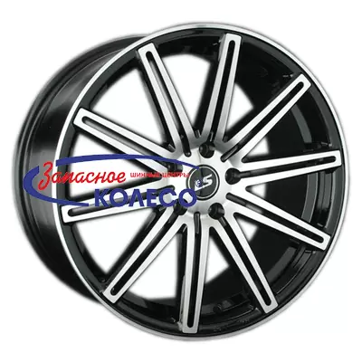 19'' 5x114,3 ET40 D67,1 8,5J LS 754 BKF