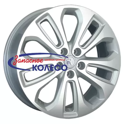 18'' 5x114,3 ET35 D60,1 7,0J Replay LX102 SF