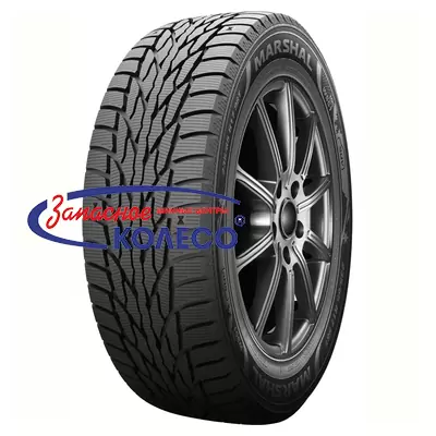 235/60R18 Marshal WinterCraft SUV Ice WS51 107T