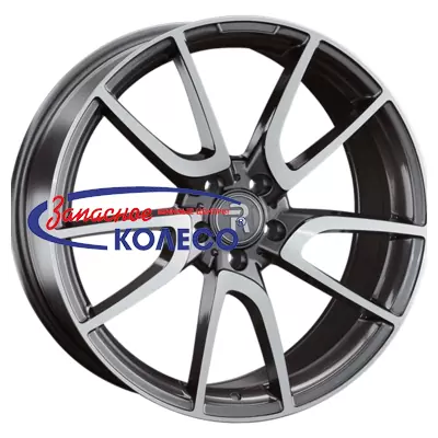 19'' 5x112 ET28 D66,6 8,0J Replay VV330 GMF