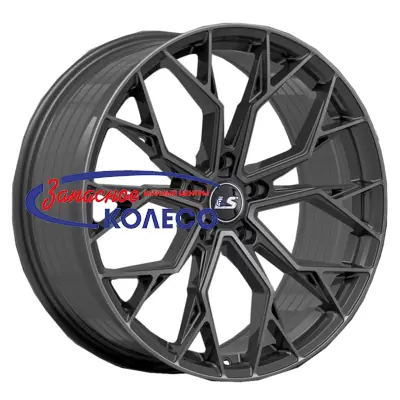 21'' 5x114,3 ET35 D60,1 9,0J LS FlowForming RC61 MGM