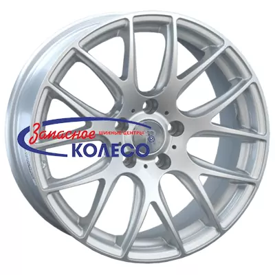 17'' 5x120 ET20 D72,6 7,5J Replay B113 Sil