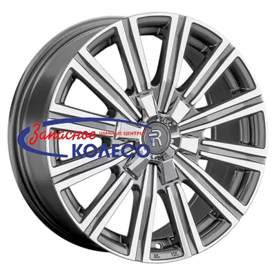 17'' 6x139,7 ET25 D106,1 7,5J Replay TY313 GMF