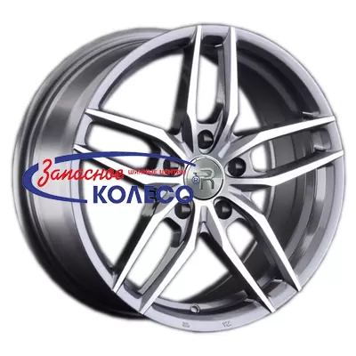 18'' 5x112 ET25 D66,6 8,0J Replay A140 GMF