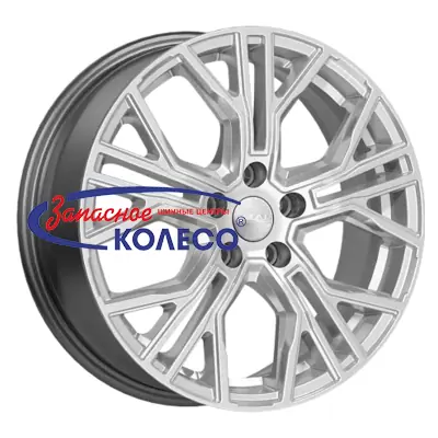17'' 5x105 ET38 D56,6 6,5J СКАД Тибет (КЛ379) Селена