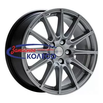 16'' 4x100 ET38 D67,1 7,0J СКАД Le-Mans (КЛ237) графит