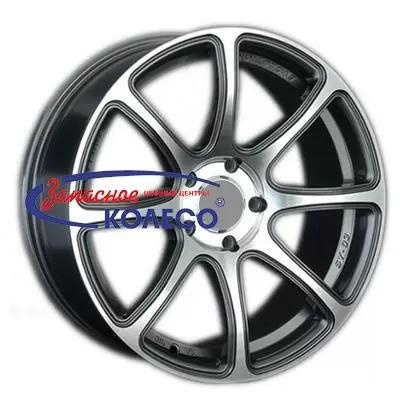 17'' 5x112 ET42 D57,1 7,5J LS 327 GMF