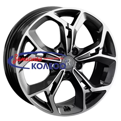 17'' 5x108 ET42 D65,1 7,0J Replay PG94 GMF