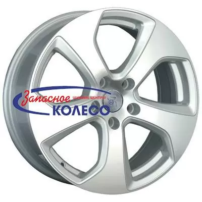 17'' 5x112 ET40 D57,1 7,0J Replay VV150 SF