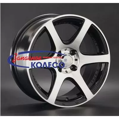 17'' 5x114,3 ET40 D67,1 7,5J LS 328 BKF