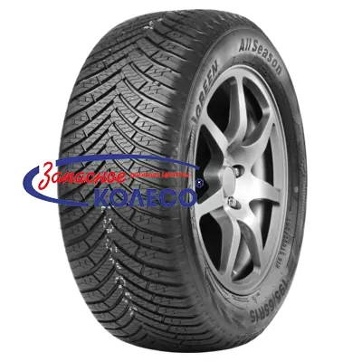 235/55R18 LingLong Leao iGreen All Season 100W M+S