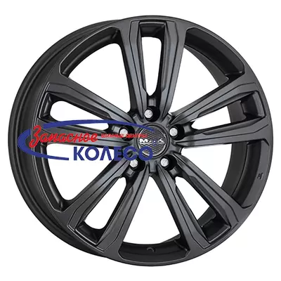 18'' 5x100 ET55 D56,1 7,0J MAK Magma Matt titanium