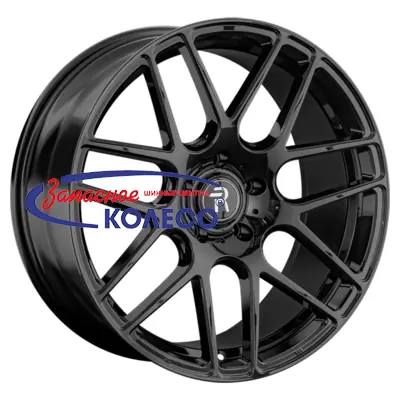 21'' 5x112 ET44 D66,6 10,0J Replay MR268 BK