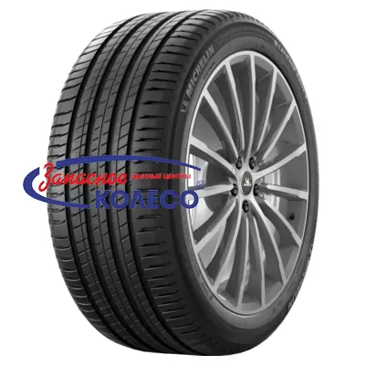 245/50R19 Michelin Latitude Sport 3 105W Run Flat