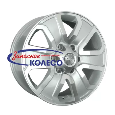 18'' 6x139,7 ET25 D106,1 7,5J Replay TY188 SFP