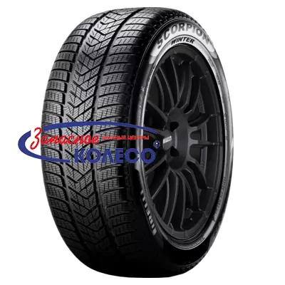 325/35R22 Pirelli Scorpion Winter 114V