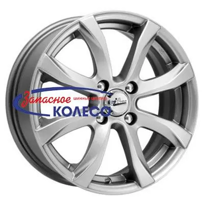 15'' 4x98 ET35 D58,5 6,0J iFree Дайс (КС696) Нео-классик