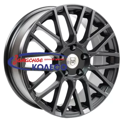 17'' 5x110 ET39 D65,1 6,5J Tech-Line 739 BLm