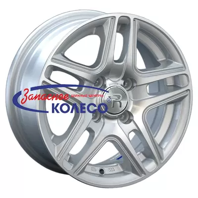 17'' 5x112 ET28 D66,6 7,5J Replay A103 SF