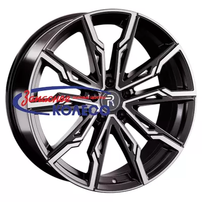 20'' 5x112 ET27 D66,6 8,5J Replay B314 MBF