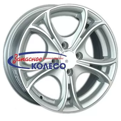 17'' 5x114,3 ET45 D73,1 7,5J LS 393 SF