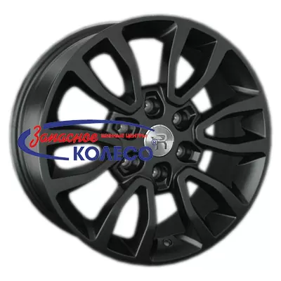 18'' 6x139,7 ET25 D106,1 7,5J Replay TY175 MB