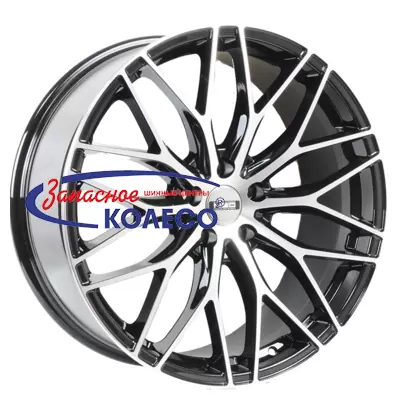 20'' 5x114,3 ET35 D67,1 8,5J Neo 240 BD