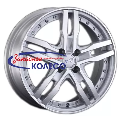 16'' 4x100 ET41 D60,1 6,0J LS 356 SF
