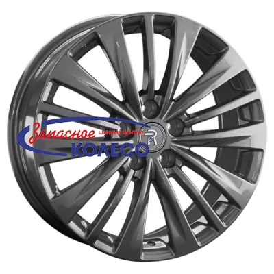 18'' 5x108 ET47 D60,1 7,5J Replay CHR77 GM