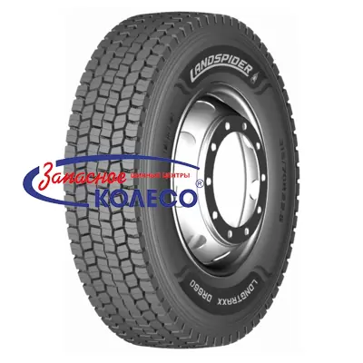 315/60-22,5 Landspider Longtraxx DR660 154/148L M+S