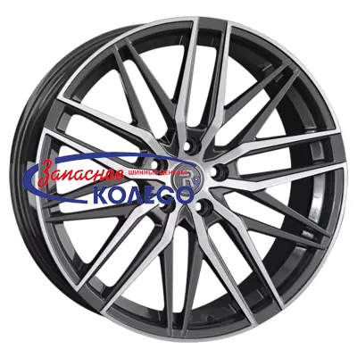 20'' 5x112 ET20 D66,6 8,5J Replay A210 GMF