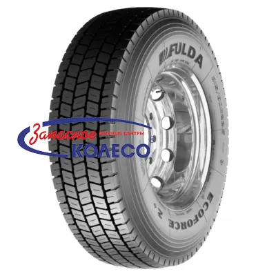 315/60-22,5 Fulda Ecoforce 2+ 152/148L M+S