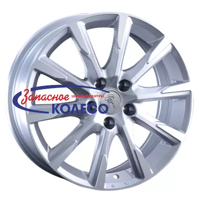 17'' 5x112 ET34 D66,6 7,0J Replay A182 SF