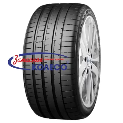 325/35R22 Yokohama Advan Sport V107D 114Y