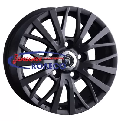 18'' 5x150 ET56 D110,1 8,0J Replay LX98 MB