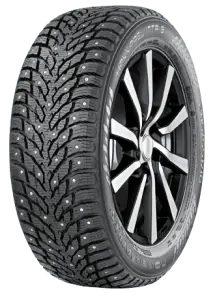 205/65R16 Ikon Tyres (ранее Nokian Tyres) Autograph Ice 9 95 T TL