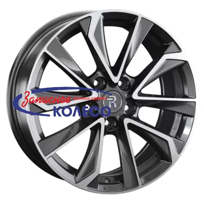 19'' 5x108 ET41 D65,1 7,5J Replay CHR57 GMF